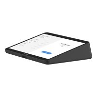 Logitech Tap - Steuerung - kabelgebunden