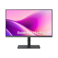 Samsung Essential S4 S24F434UAU - S43UF Series - LED-Monitor - 61 cm (24")