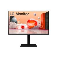 LG 27BA550-B - LED-Monitor - 68.6 cm (27") - 1920 x 1080 Full HD (1080p)