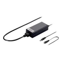 LevelOne POW-4801 - Netzteil - Wechselstrom 110-240 V