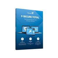 F-Secure FCFTBR1N010E2, 1 Jahr(e)