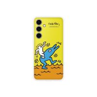 Samsung EF-MS721 - Hintere Abdeckung für Mobiltelefon