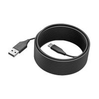 Jabra USB-Kabel - 24 pin USB-C (M) zu USB (M)