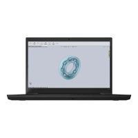Lenovo ThinkPad P15v Gen 3 21EM - 180°-Scharnierdesign - AMD Ryzen 7 Pro 6850H / 3.2 GHz - AMD PRO - Win 10 Pro 64-Bit (mit Win 11 Pro Lizenz)