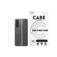 PanzerGlass CARE by PanzerGlass X-Ray - Hintere Abdeckung für Mobiltelefon