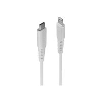 Lindy Lightning-Kabel - 24 pin USB-C männlich zu Lightning männlich