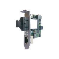 Microsens Fast Ethernet Bridge PC Card MS484160USB-V2