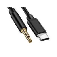HP Poly - Audio-Adapter - mini-phone stereo 3.5