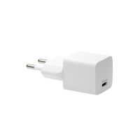 dbramante1928 re-charge - EU Wandladegerät - USB-C 20W - W, Drinnen, AC, Weiß