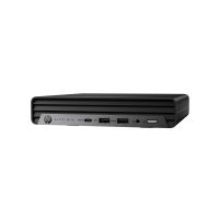 HP Elite 800 G9 - Mini Desktop - Core i5 i5-14500 / 2.6 GHz - RAM 16 GB - SSD 512 GB - NVMe - UHD Graphics 770 - 1GbE, Wi-Fi 6E, Bluetooth 5.3 - WLAN: 802.11a/b/g/n/ac/ax (Wi-Fi 6E)