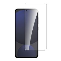 4smarts 541333, Samsung, Galaxy S24 FE, Galaxy A36, Galaxy A56, Kugelsicher, Schlagfest, Kratzresistent, Transparent, 1 Stück(e)