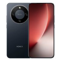 HONOR Magic8 Lite 5G, 17,2 cm (6.79"), 8 GB, 256 GB, 108 MP, Android 15, Schwarz