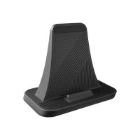 Zens Ladeständer - 60W iPad/Macbook Air + AC-Netzteil