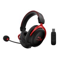 HyperX Cloud II Gaming - Headset - 7.1-Kanal
