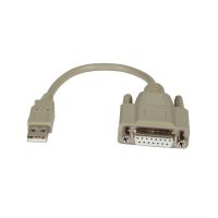 M-CAB Joystick-Adapter - USB (M) zu 15 pin D-Sub (DB-15)