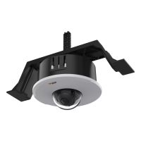 Axis TM3201 - Eingesenkte Halterung für Kamerakuppel