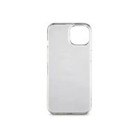 Hama Always Clear - Hintere Abdeckung für Mobiltelefon - Thermoplastisches Polyurethan (TPU)