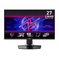 MSI MPG 274URFDE QD - LED-Monitor - Gaming - 68.6 cm (27")