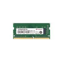 Transcend DDR4 - Modul - 8 GB - SO DIMM 260-PIN