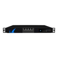 Barracuda Load Balancer ADC 540 - Lastenausgleichsgerät