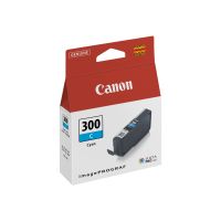 Canon PFI-300 C - Cyan - original - Tintenbehälter