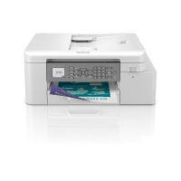 Brother MFC-J4340DWE - Multifunktionsdrucker - Farbe - Tintenstrahl - A4/Legal (Medien)