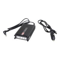 Gamber-Johnson Lind - Netzteil - DC 11 - 16 V - für P/N: 7160-0818-04