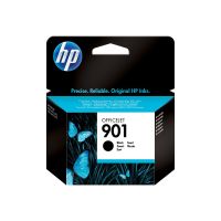 HP 901 - 4 ml - Schwarz - original - Blisterverpackung