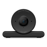 Lenovo Webcam - Farbe - 1920 x 1080 - 1080p