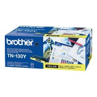 Brother TN130Y - Gelb - original - Tonerpatrone
