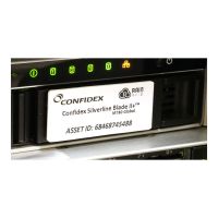 Zebra Confidex Silverline Blade II+ M780 Global - Polyethylenterephthalat (PET)