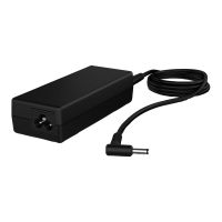 HP Smart AC Adapter - Netzteil - 90 Watt - Europa