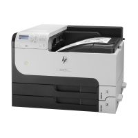 HP LaserJet Enterprise 700 Printer M712dn - Drucker