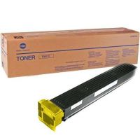Konica Minolta Minolta - Gelb - original - Tonerpatrone