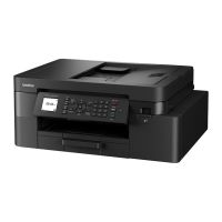 Brother MFC-J4350DW - Multifunktionsdrucker - Farbe - Tintenstrahl - Letter A (216 x 279 mm)/