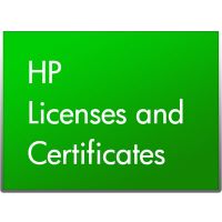 HPE Secure Manager - Lizenz - 1 Bibliothek