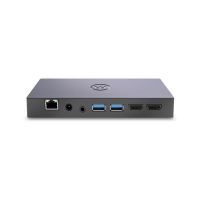 Mersive Technologies Solstice Pod Gen3, Desktop, Schwarz, VI, Qualcomm Snapdragon, 4096 x 2160 Pixel, Adreno 530
