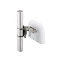 ZyXEL Montagesatz für Netzwerkgeräte - Pfosten montierbar