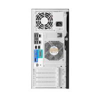HPE ProLiant ML30 Gen11 Entry - Server - Tower - 4U - 1-Weg - 1 x Xeon E-2414 / 2.6 GHz - RAM 16 GB - SATA - nicht Hot-Swap-fähig 8.9 cm (3.5")