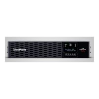 CyberPower Systems CyberPower Professional Rack Mount PR1500ERTXL2UC - USV (in Rack montierbar/extern)