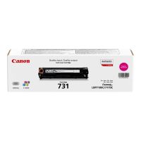 Canon 731 M - Magenta - original - Tonerpatrone