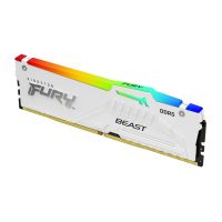 Kingston FURY Beast RGB - DDR5 - Modul - 16 GB