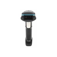Manhattan Barcode-Scanner - Handgerät - LR