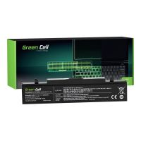 Green Cell Laptop-Batterie (gleichwertig mit: Samsung AA-PB9NC6B, Samsung AA-PB9NS6B)
