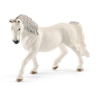 Schleich HORSE CLUB Lipizzaner Stute, 5 Jahr(e), Mehrfarbig, Kunststoff