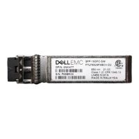 Dell Networking - Kunden-Kit - SFP (Mini-GBIC)-Transceiver-Modul