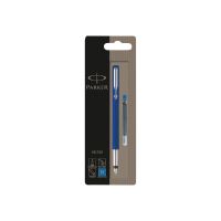 Parker Vector - Füller - Blau - Mittel