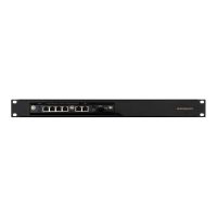 Rackmount.IT RM-CP-T5 - Montagesatz für Netzwerkgeräte - Rack montierbar - RAL 9005 - 1U - 48.3 cm (19")