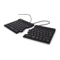 R-Go Ergonomische Tastatur Split break - Tastatur