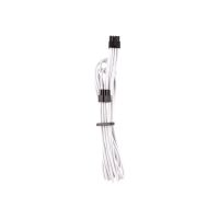 Corsair Premium individually sleeved (Type 4, Generation 4) - Stromkabel - 8-poliges EPS12V (W)
